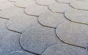 Green Bottom asphalt roofing costs