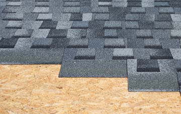 expert Green Bottom asphalt roof companies