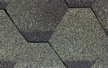 Green Bottom fibreglass shingle repairs