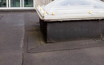 disadvantages of Green Bottom flat roofs