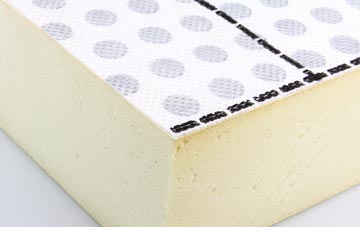 meeting Green Bottom building codes