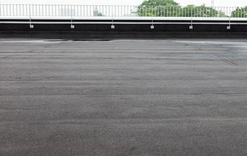 Green Bottom asphalt roof replacement