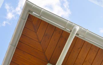Green Bottom soffit types