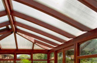 Green Bottom conservatory roofing insulation