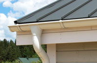 Green Bottom soffits